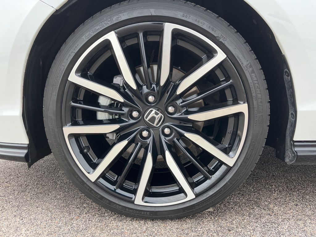 Thumbnail: 2023 Honda Accord - 13