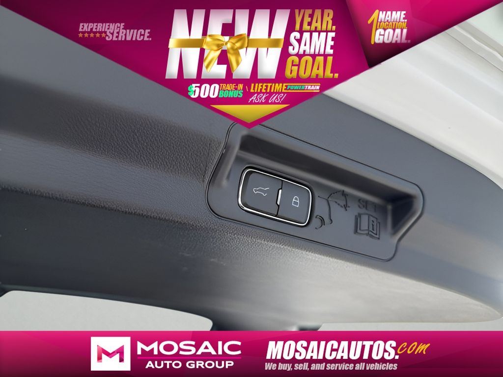 2025 Ford Explorer ST AWD