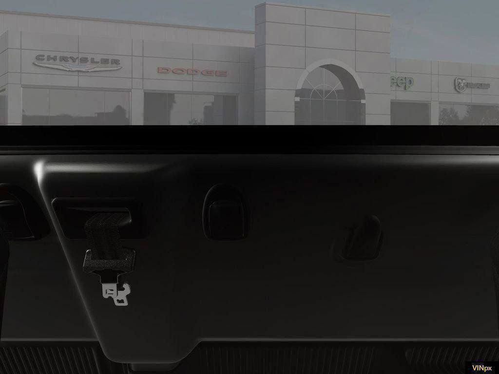 New 2026 Ram 3500 Truck