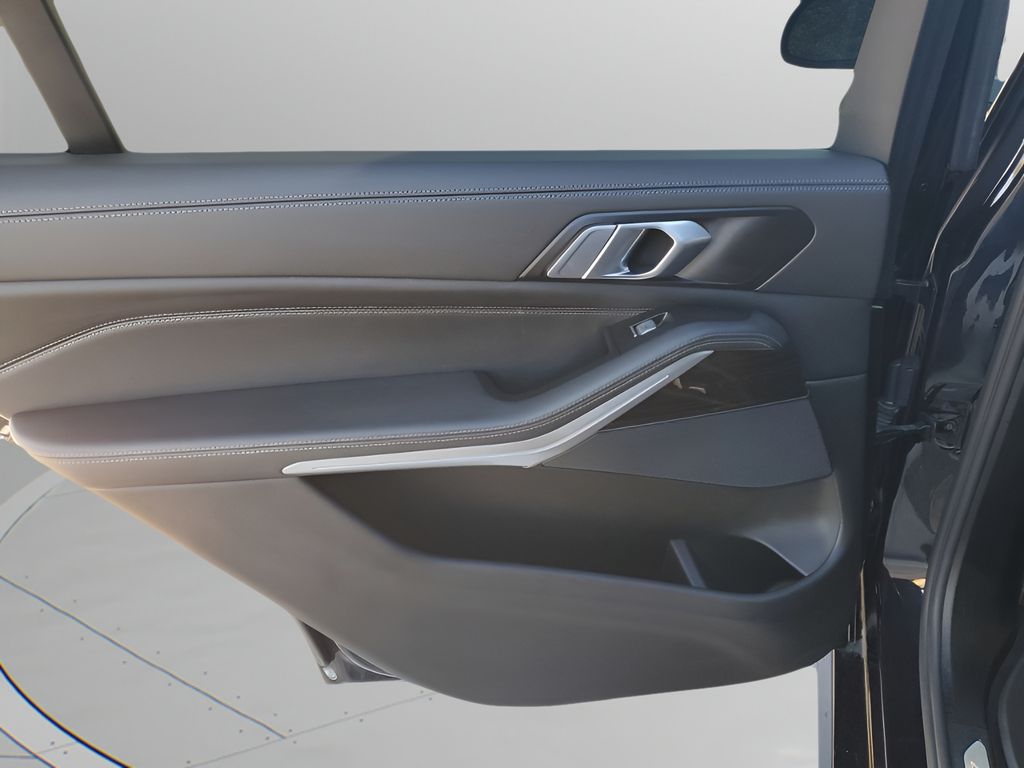 Used Car 2023 Bmw X7  Xdrive40i For Sale Under $60,000 In Austin, Texas