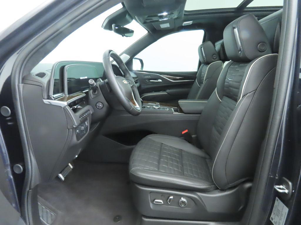 2024 Cadillac Escalade Sport Platinum 19