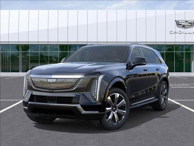 2026 Cadillac Escalade IQ Luxury - 5