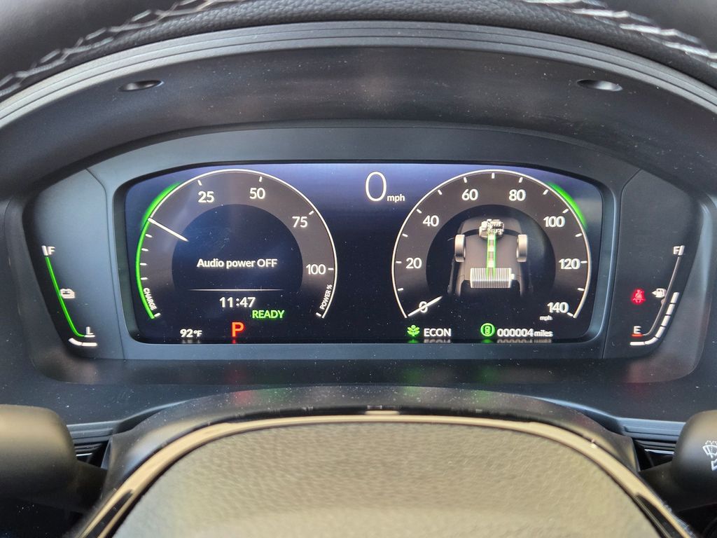 New 2026 Honda Civic Hatchback Hybrid Hatchback
