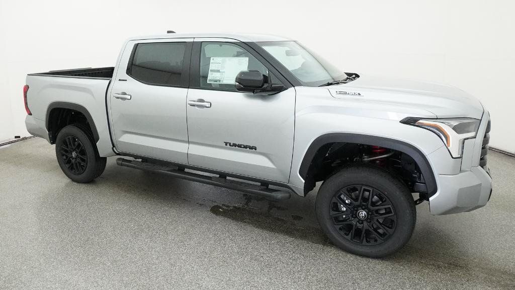 Thumbnail: 2026 Toyota Tundra - 11