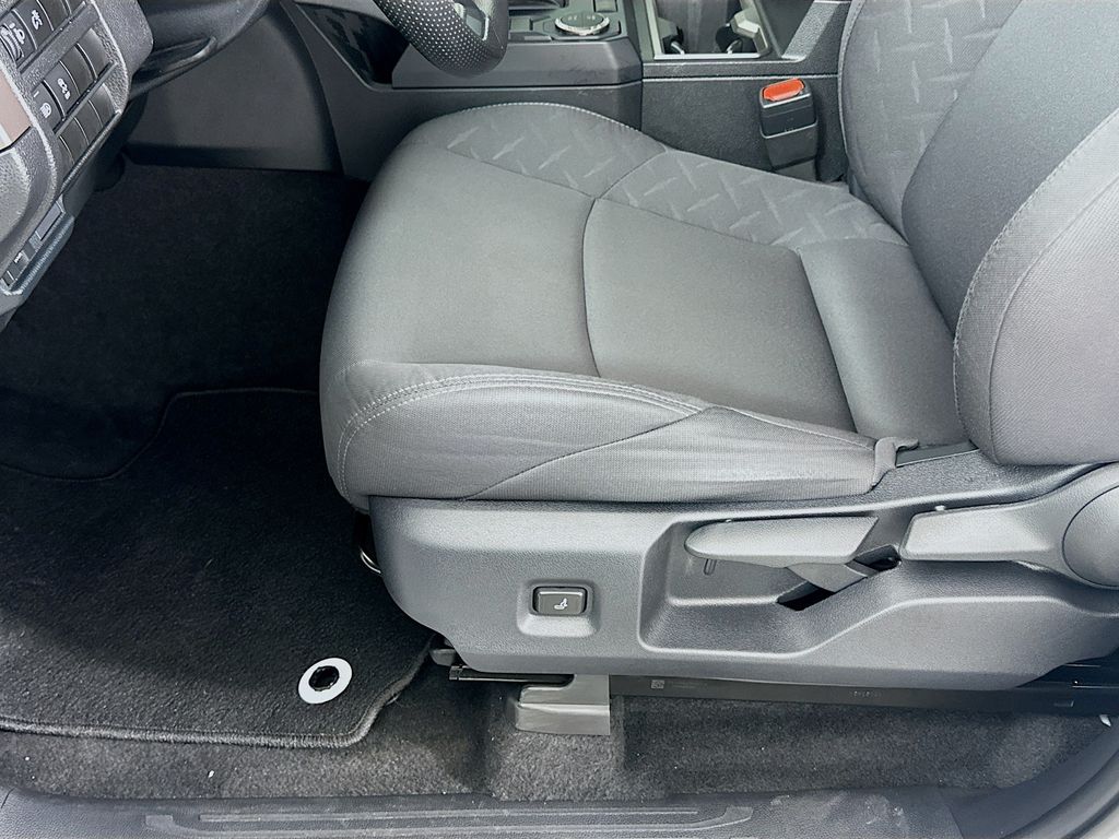 Thumbnail: 2024 Toyota Tacoma - 19