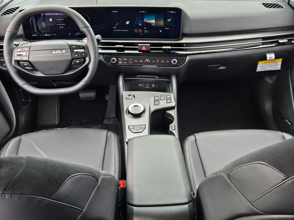 2027 Kia Sportage - $41,630