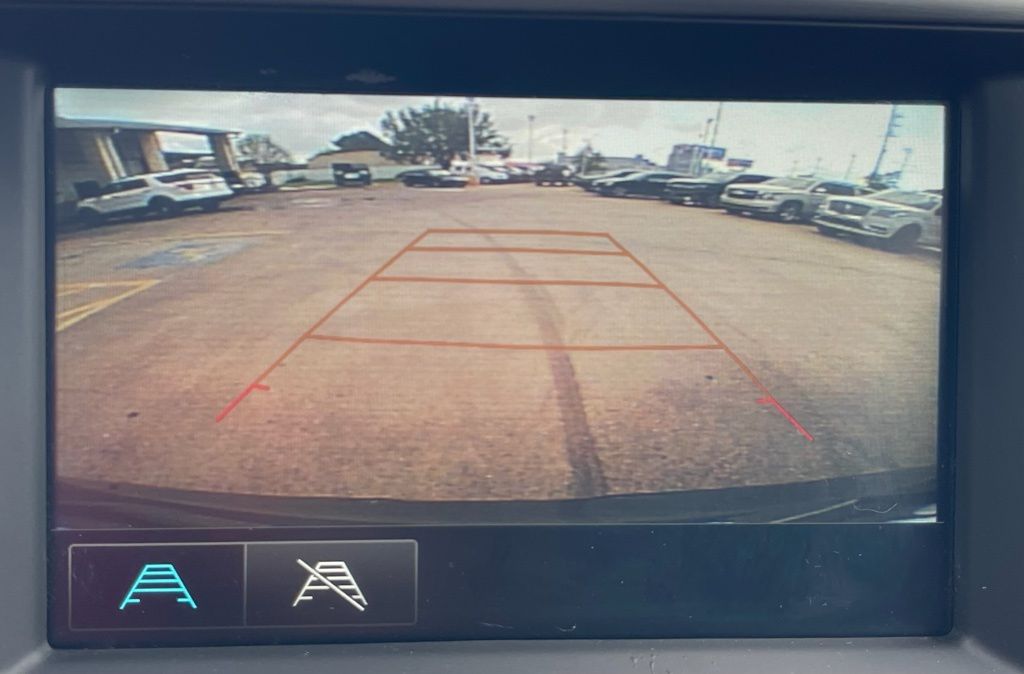 2018 GMC Acadia SLE-1 Black at Emmons Autoplex