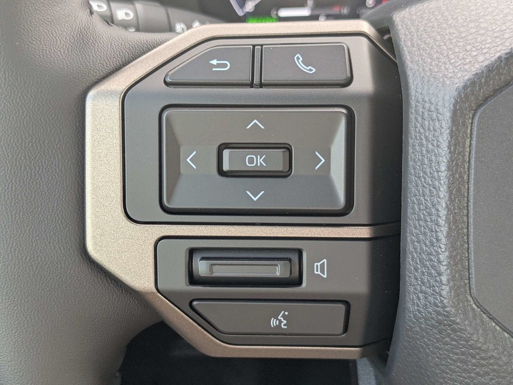 New 2027 Toyota Land Cruiser SUV