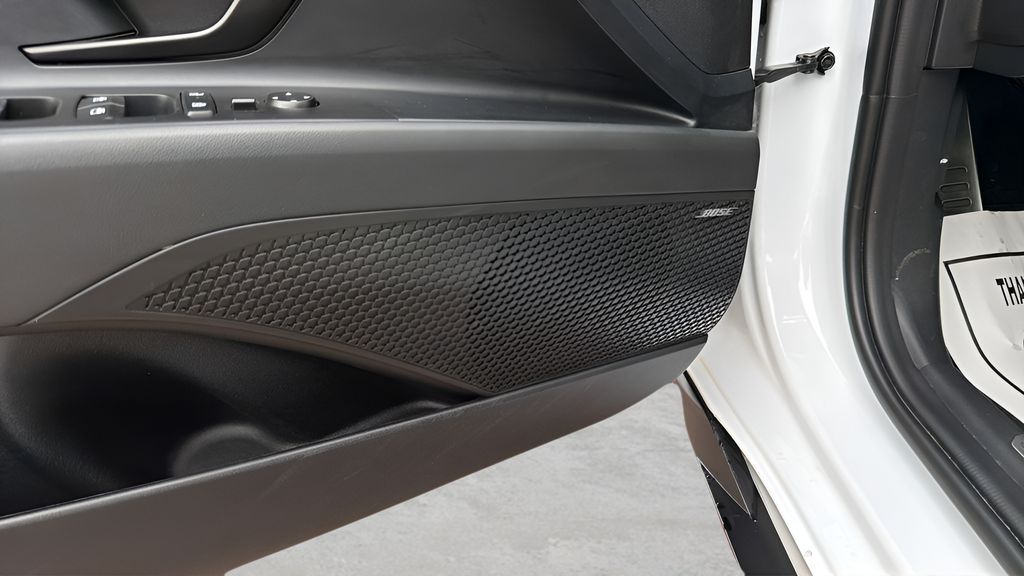 2025 Hyundai Elantra N