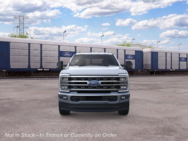 2026 Ford F-250 Super Duty LARIAT