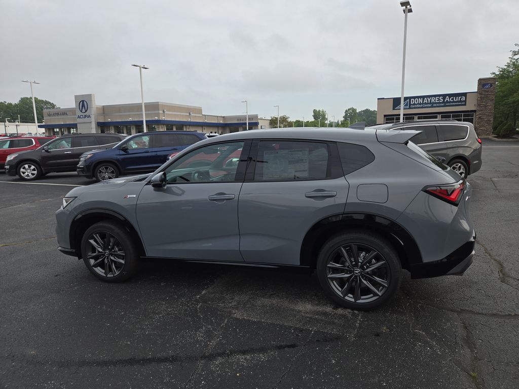 New 2025 Acura ADX For Sale in Fort Wayne, IN