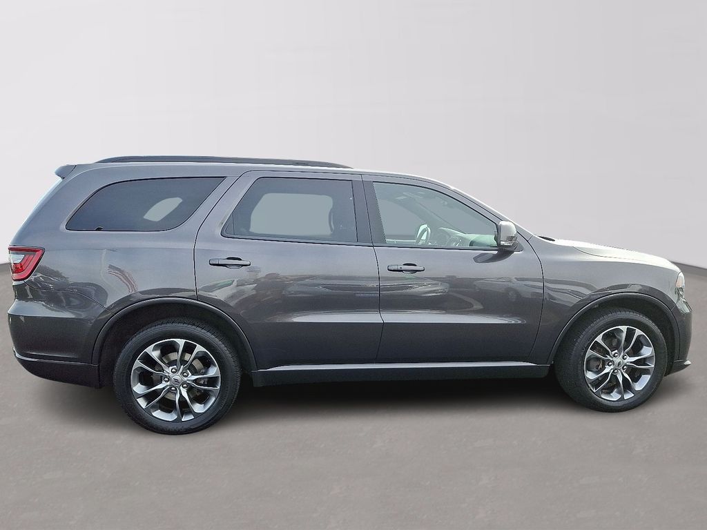 Thumbnail: 2020 Dodge Durango - 7