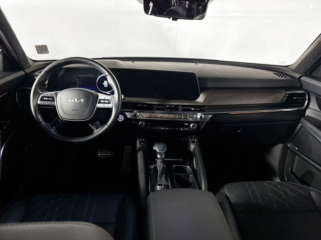 2023 Kia Telluride SX-Prestige X-Line