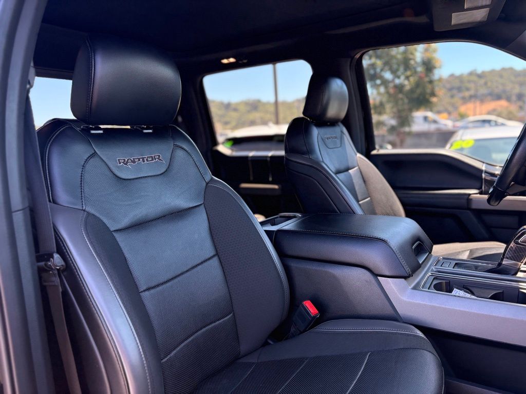 Used 2019 Ford F-150 Truck