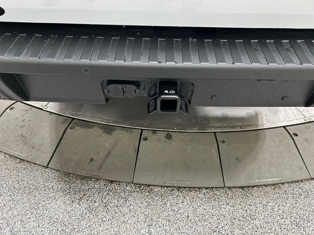 new 2026 Ford Maverick car, priced at $39,190