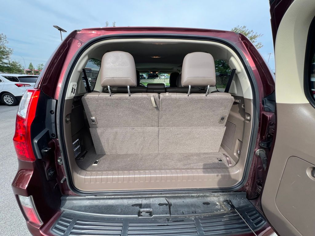 Used 2011 Lexus GX SUV