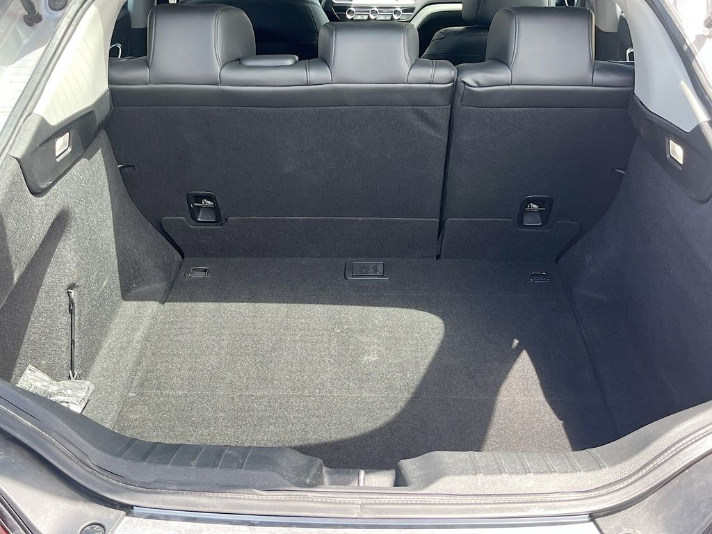 Used 2023 Silver Acura Base image 25