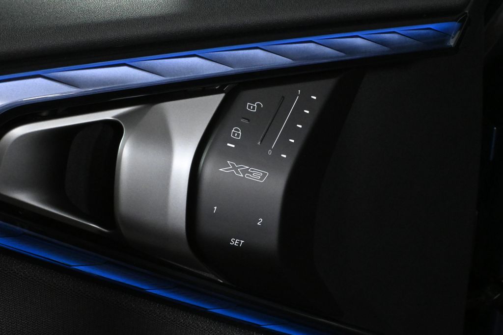 Thumbnail: 2026 BMW X3 - 30