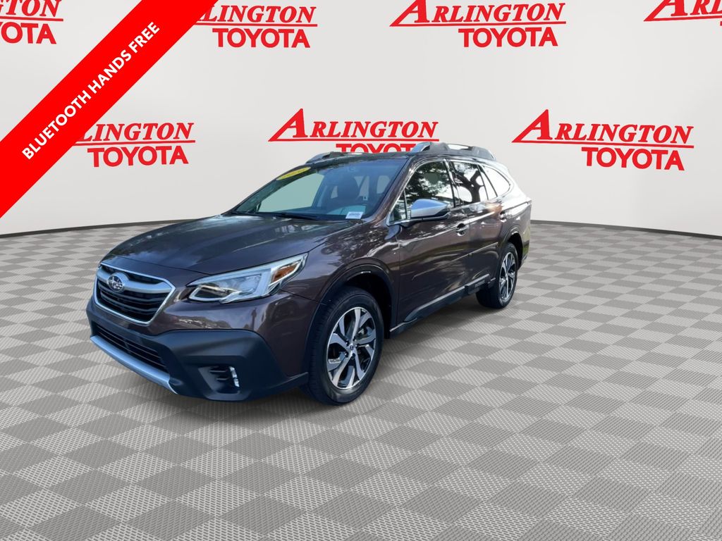 Used 2020 Subaru Outback SUV