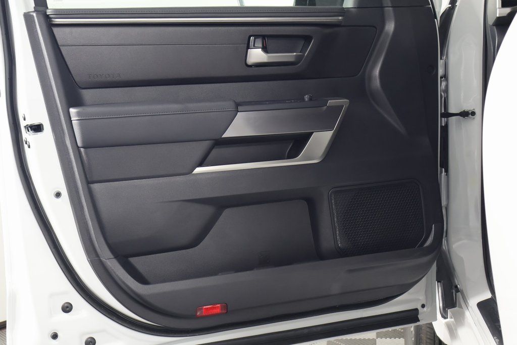 Thumbnail: 2026 Toyota Tundra - 7