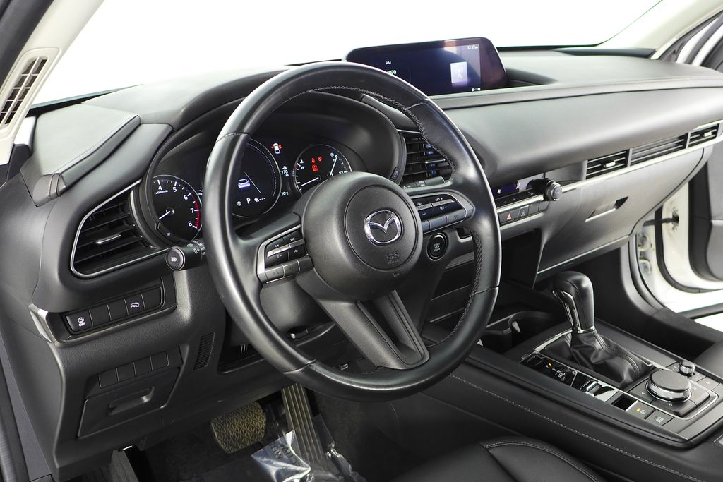 2023 Mazda CX-30 Select 27