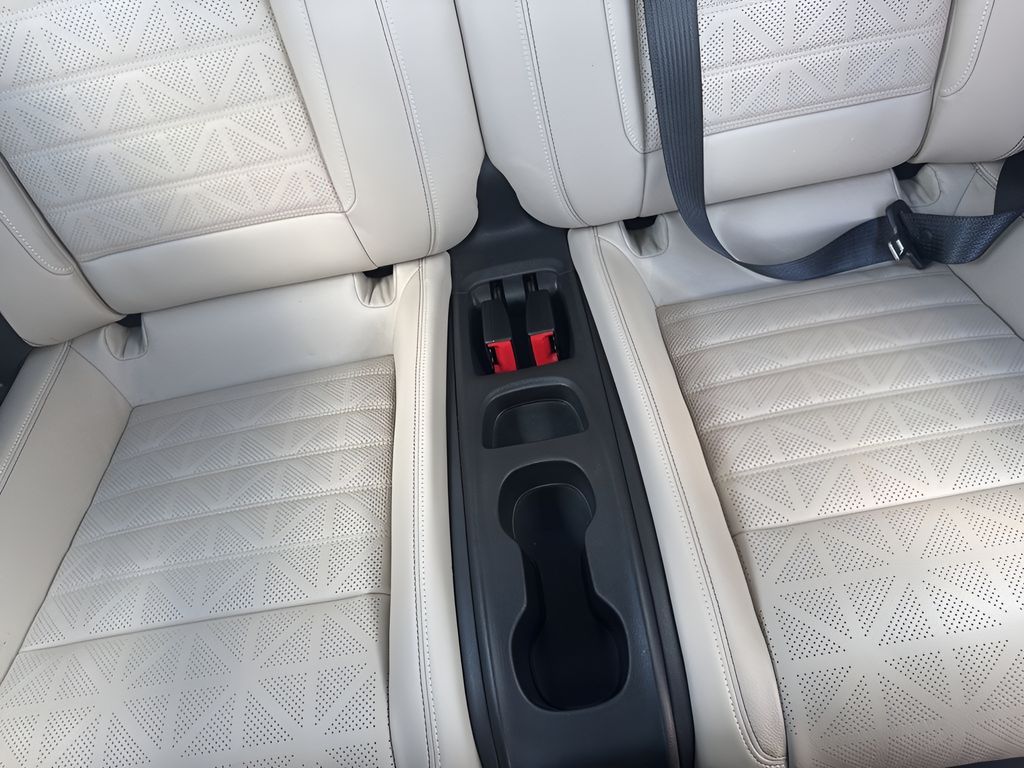 Used Car 2017 Buick Cascada  Premium For Sale Under $25,000 In Austin, Texas