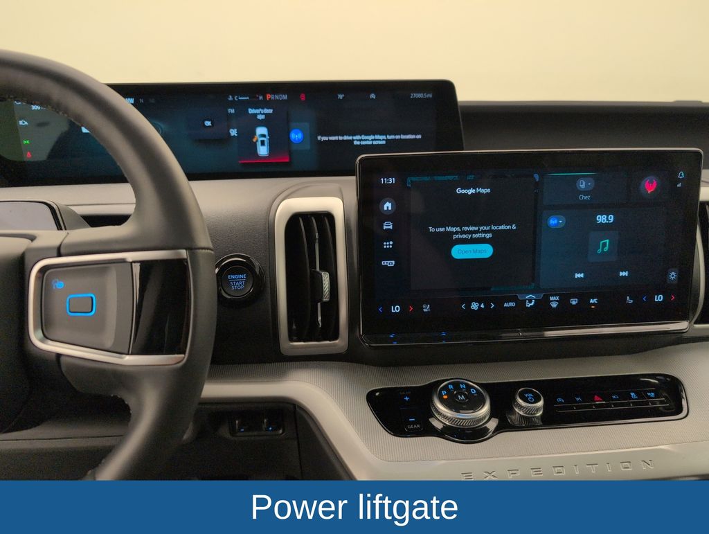 Certified Used 2025 Black Ford Active image 18