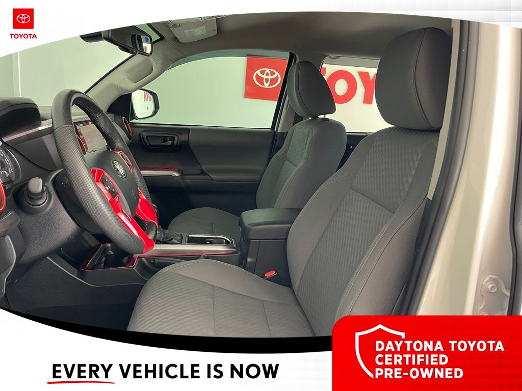 Used 2023 Toyota Tacoma Truck