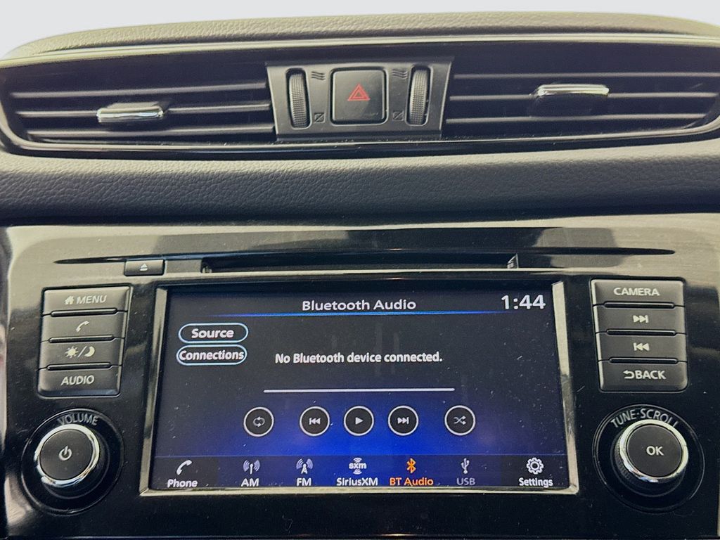 Used Car 2020 Nissan Rogue Sport  S For Sale Under $20,000 In Austin, Texas