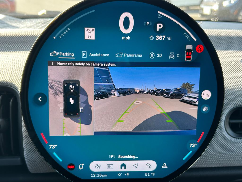 Thumbnail: 2026 MINI Cooper - 20