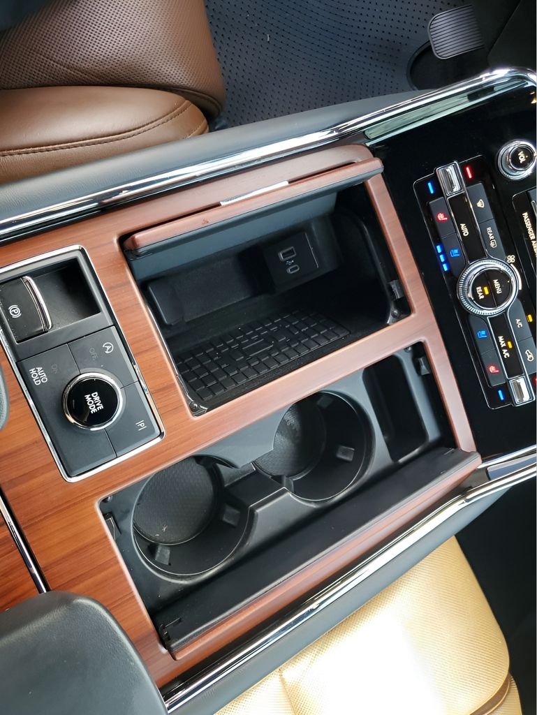 Used Car 2023 Lincoln Navigator  L Reserve For Sale Under $60,000 In Austin, Texas