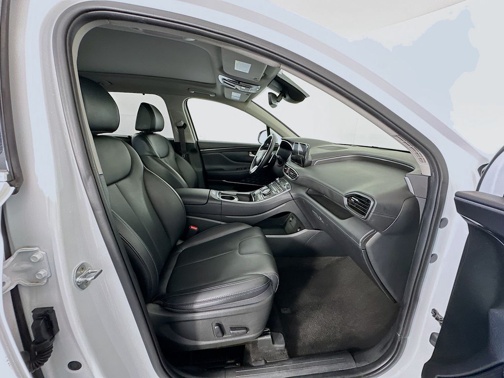 Thumbnail: 2023 Hyundai Santa Fe - 30