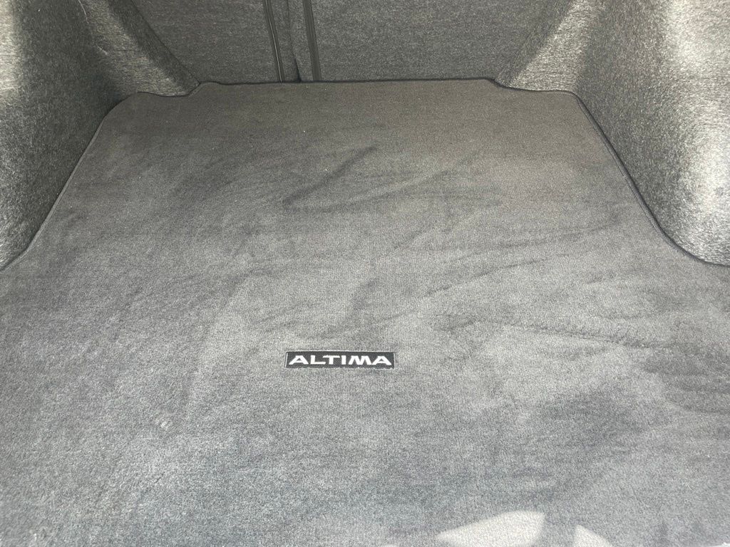 Used Car 2024 Nissan Altima  2.5 S For Sale Under $20,000 In Georgetown, Texas