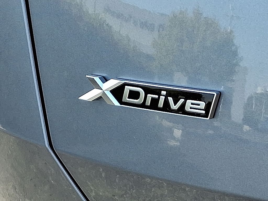Thumbnail: 2026 BMW X3 - 6