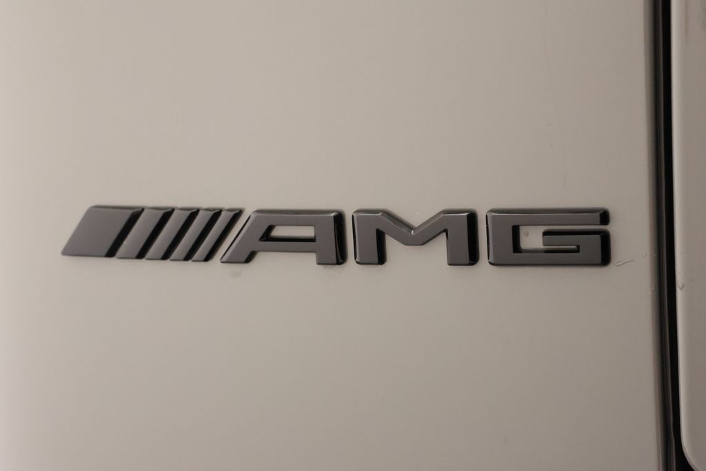 Thumbnail: 2026 Mercedes-Benz G-Class - 9