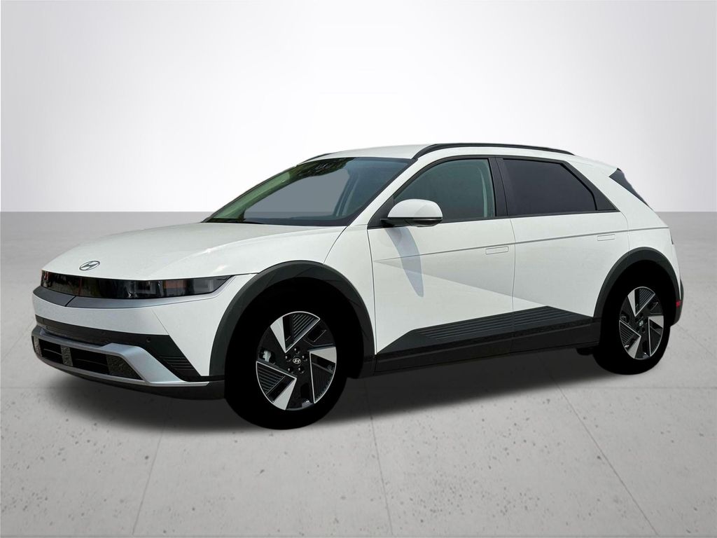 2025 Hyundai IONIQ 5 SEL