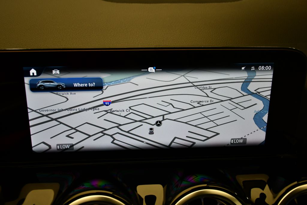 Thumbnail: 2026 Mercedes-Benz GLA - 26