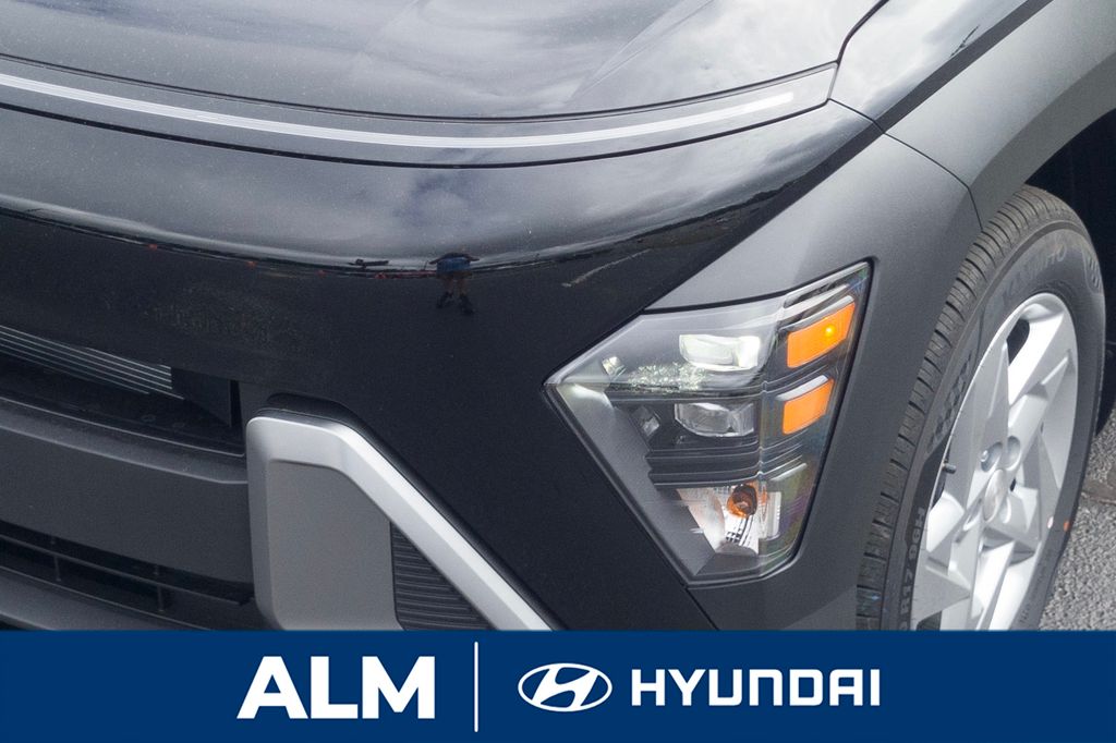New 2027  Hyundai SE image 11