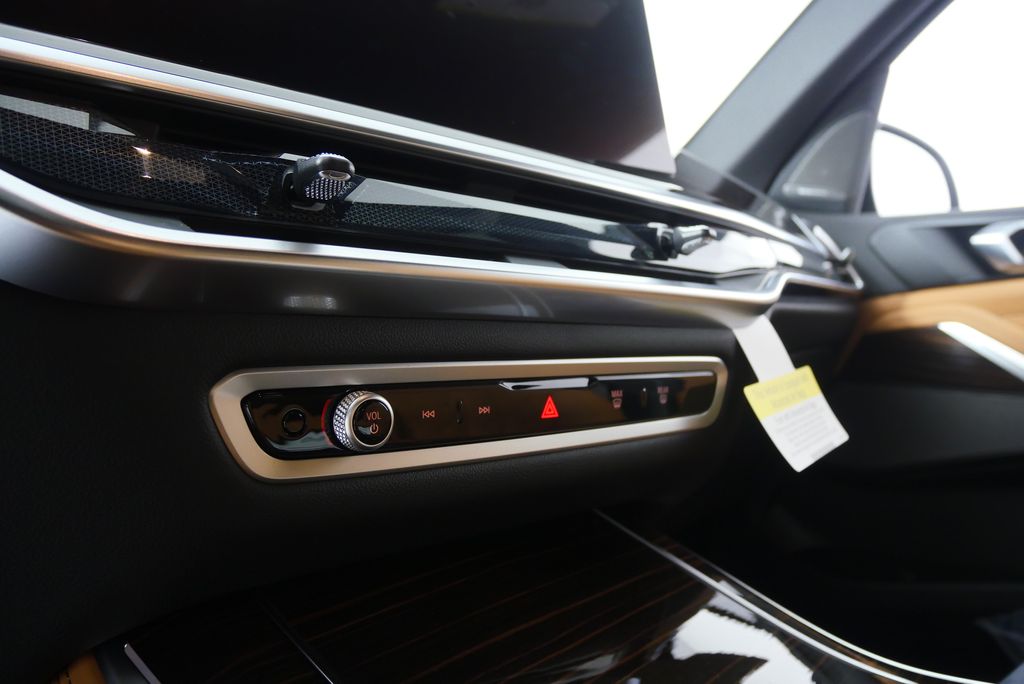 2026 BMW X5 xDrive40i 21