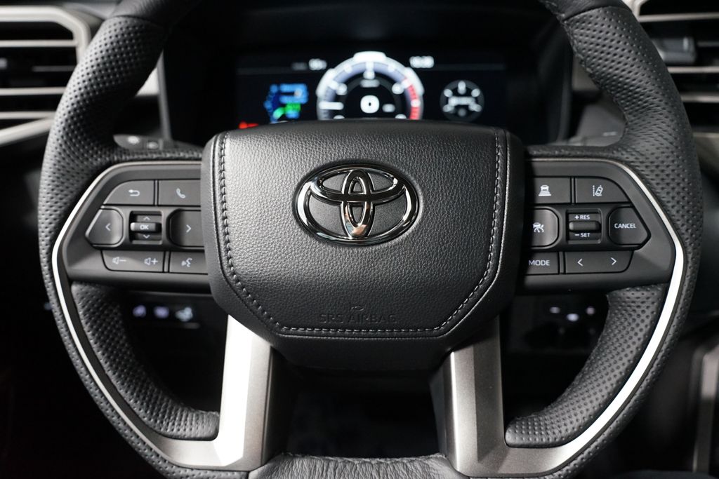 Thumbnail: 2026 Toyota Tundra - 13