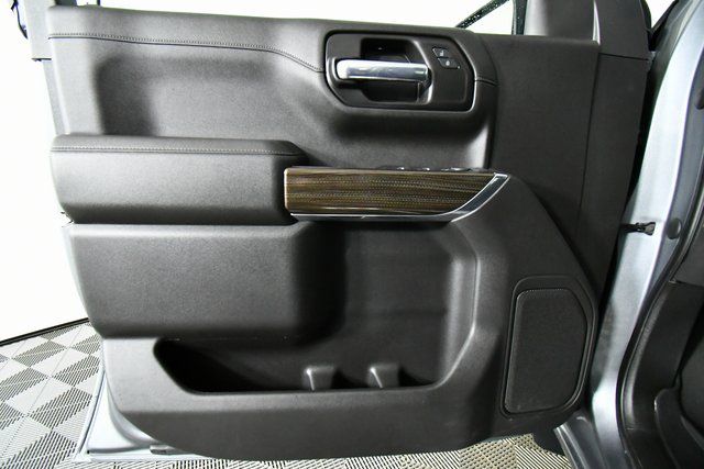 Used 2021 Chevrolet Silverado 1500 Truck