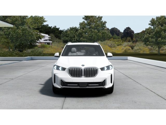 Thumbnail: 2026 BMW X5 - 3