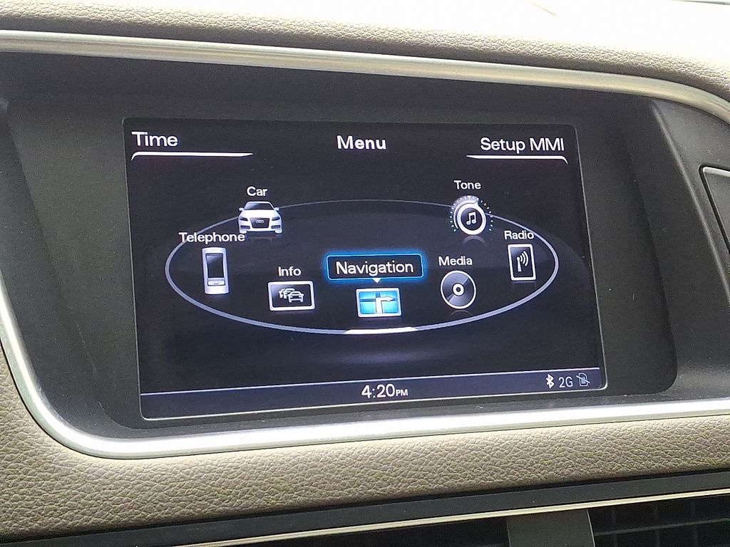 Thumbnail: 2013 Audi Q5 - 19