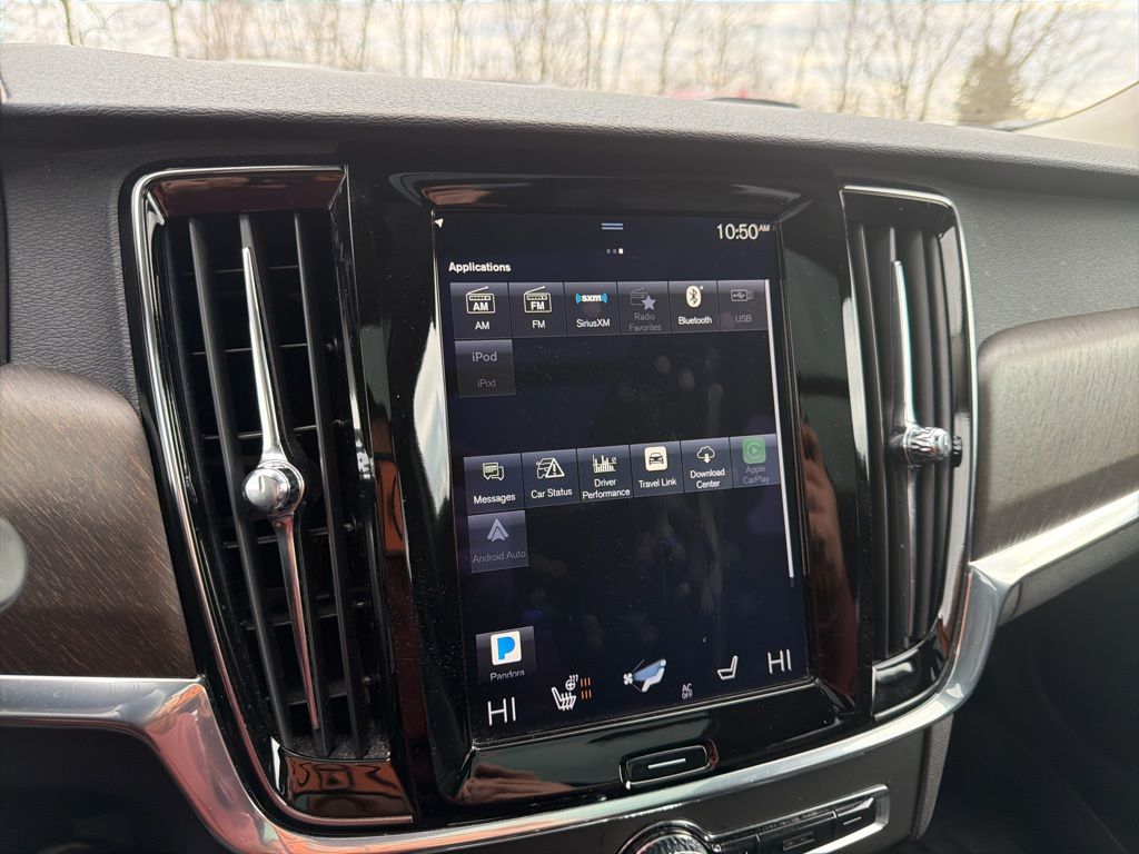 Thumbnail: 2018 Volvo S90 - 31