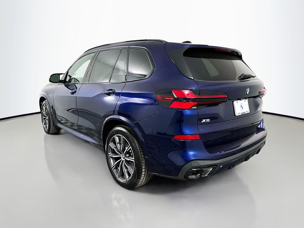 Thumbnail: 2026 BMW X5 - 7
