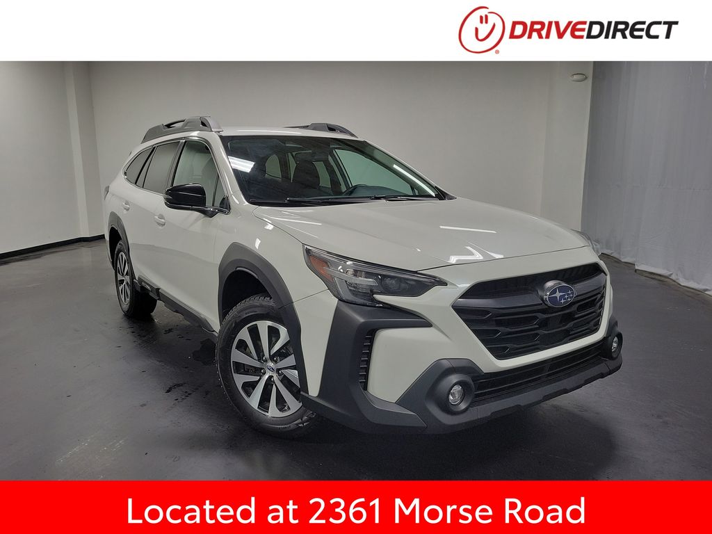 Subaru Outback Premium AWD