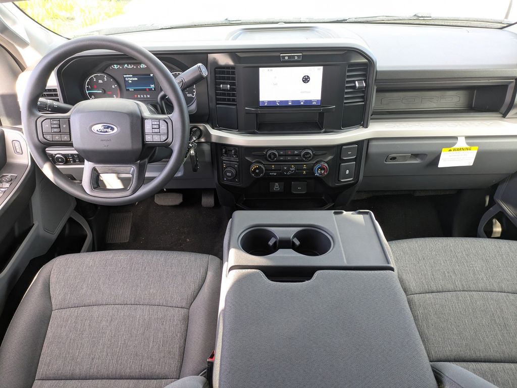 2026 Ford F-250 Super Duty XL