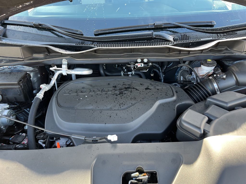 Thumbnail: 2026 Honda Odyssey - 14