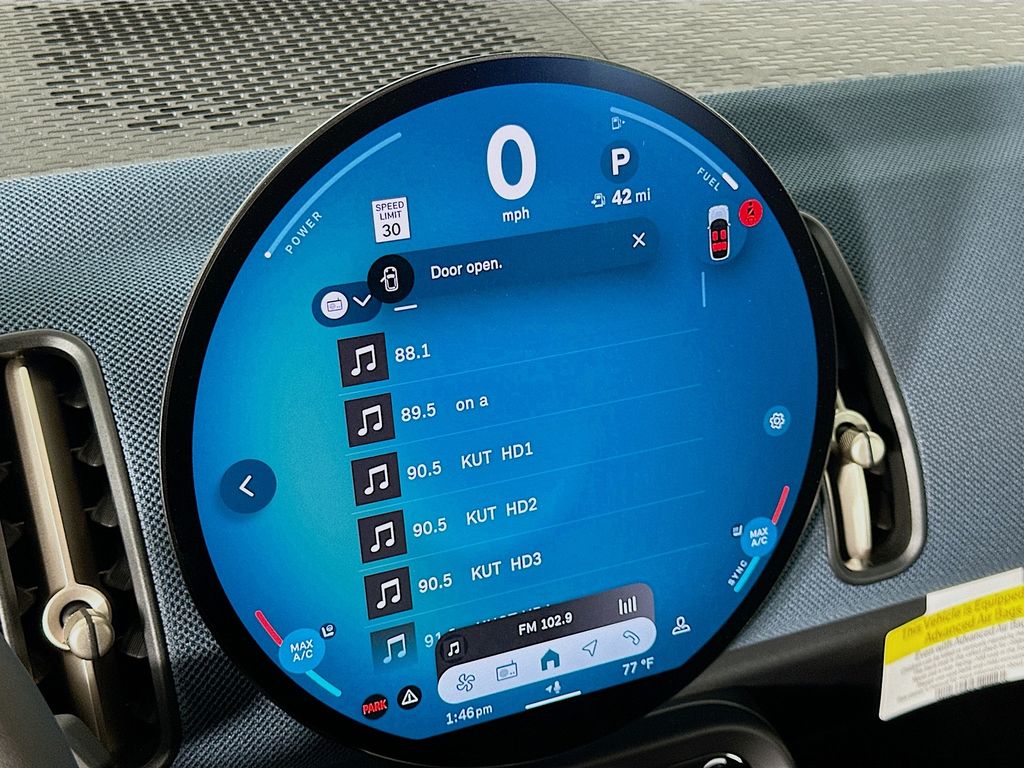 Thumbnail: 2026 MINI Cooper Countryman - 11