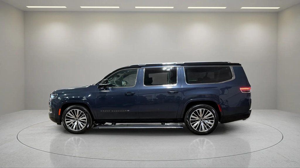 Used 2024 River Rock Jeep Series III image 21